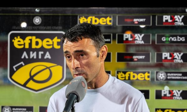 Официално: Тодор Янчев поема младежкия национален отбор